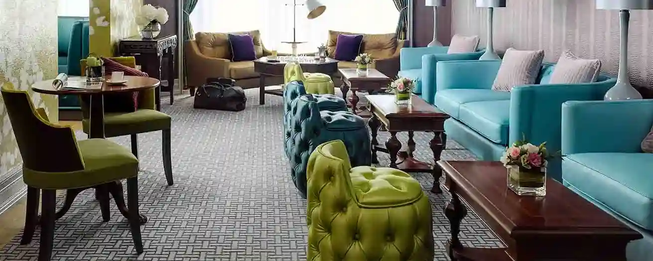 The Langham-1